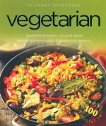 Veggie Meals - Vegetarian