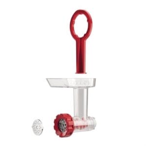 Veggie Meals - BODUM Bistro Meat Mincer attachment for Electric Stand Mixer