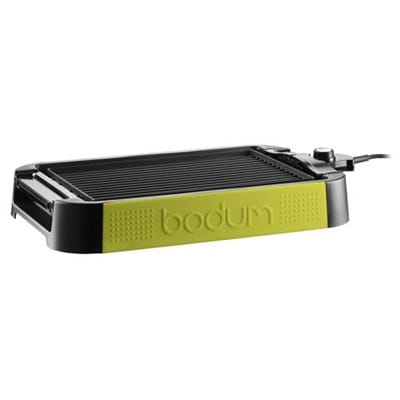 Grill bodum top