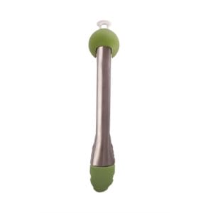 Veggie Meals - Chef'n ErgoSphere Tongs - 22cm