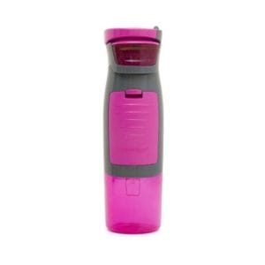 Veggie Meals - Contigo Kangaroo Autoseal Bottle - Fushchia