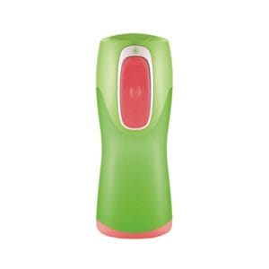 Veggie Meals - Contigo Kids Runabout Autoseal Bottle - Green