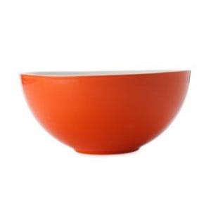 Veggie Meals - Maxwell & Williams Colour Basics Bowl 27cm Orange