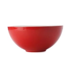 Veggie Meals - Maxwell & Williams Colour Basics Bowl 27cm Red