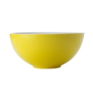 Veggie Meals - Maxwell & Williams Colour Basics Bowl 27cm Yellow