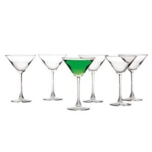 Veggie Meals - Maxwell & Williams Cuvee Martini 220ML Set of 6