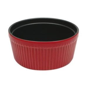 Veggie Meals - Maxwell & Williams Microstoven Souffle 20x9cm Red