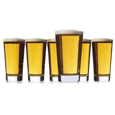 Veggie Meals - Maxwell & Williams Vintage Hi Ball 480ML Set Of 6