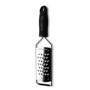 Veggie Meals - Microplane Extra Coarse Grater