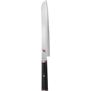 Veggie Meals - Miyabi Bread Knife - 23cm