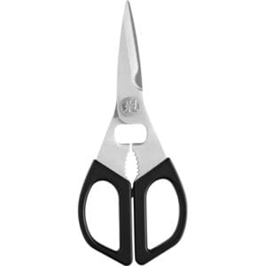 Veggie Meals - Miyabi Kitchen Shears - 22cm