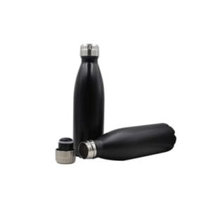 Veggie Meals - Oasis Bottle Black