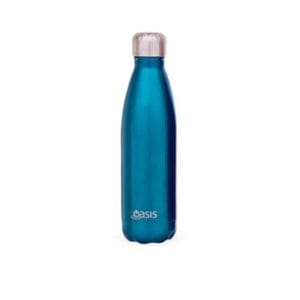 Veggie Meals - Oasis Bottle Blue