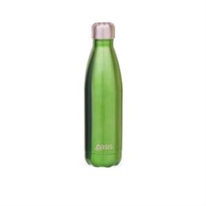 Veggie Meals - Oasis Bottle Green