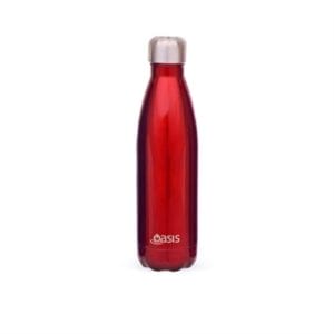 Veggie Meals - Oasis Bottle Red