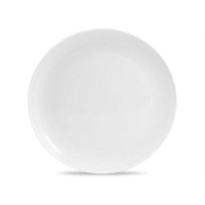 Veggie Meals - S&P Edge Oversize Dinner Plate 30.5cm