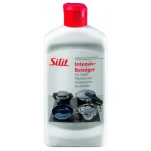 Veggie Meals - Silit Liquid Detergent 250ml