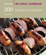 Veggie Meals - 200 Barbecue Recipes
