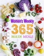 Veggie Meals - 365 Main Meals