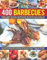 Veggie Meals - 400 Barbecues