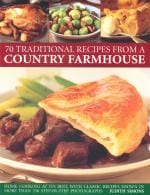 Veggie Meals - 70 Traditional Recipes from a Country Farmhouse