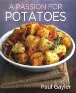 Veggie Meals - A Passion for Potatoes