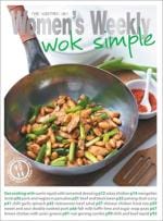 Veggie Meals - AWW : Wok Simple