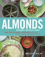 Veggie Meals - Almonds Every Which Way