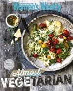 Veggie Meals - Almost Vegetarian
