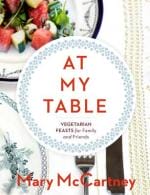 Veggie Meals - At My Table