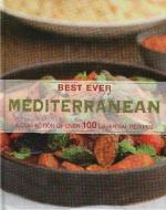 Veggie Meals - Best Ever Mediterranean