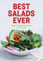 Veggie Meals - Best Salads Ever