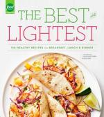 Veggie Meals - Best and Lightest