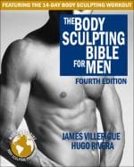 Veggie Meals - Body Sculpting Bible for Men