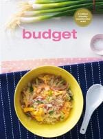 Veggie Meals - Budget : The Original Chunky Cookbook