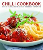 Veggie Meals - Chilli Cookbook