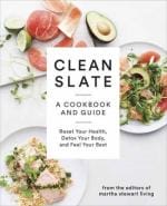 Veggie Meals - Clean Slate