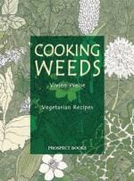 Veggie Meals - Cooking Weeds