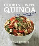 Veggie Meals - Cooking with Quinoa