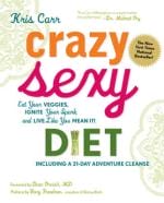 Veggie Meals - Crazy Sexy Diet