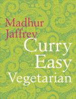 Veggie Meals - Curry Easy Vegetarian