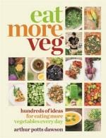 Veggie Meals - Eat More Veg