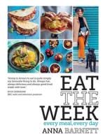 Veggie Meals - Eat the Week Recipes for Every Meal