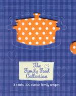 Veggie Meals - Family Food Collection (3 Books)