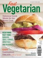 Veggie Meals - Fast Vegetarian