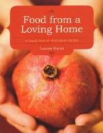 Veggie Meals - Food From a Loving Home