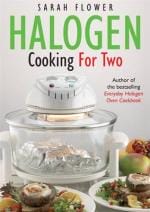 Veggie Meals - Halogen Cooking for Two