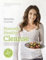 Veggie Meals - Honestly Healthy Cleanse