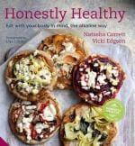 Veggie Meals - Honestly Healthy