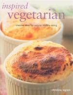 Veggie Meals - Inspired Vegetarian